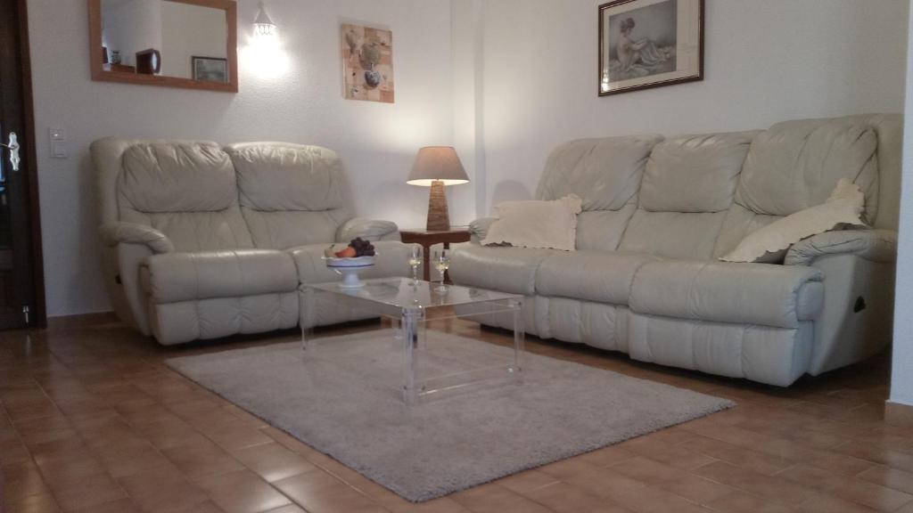 Abba Luloo (Olhao Marim) room 2