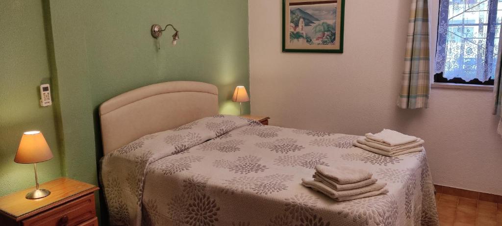 Abba Luloo (Olhao Marim) room 6